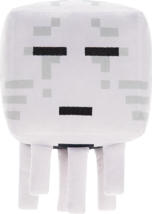Actual product image Minecraft Creeper plush toy 30cm (30 cm)