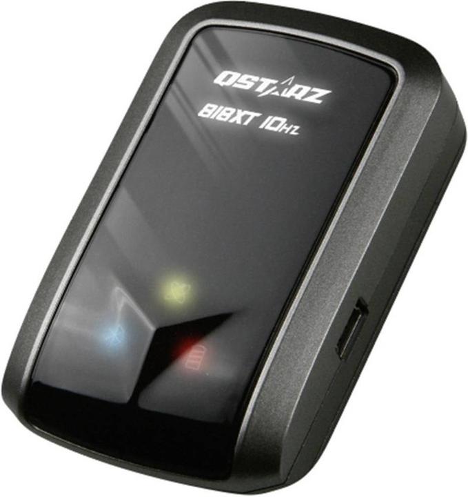 Qstarz BT-Q818XT