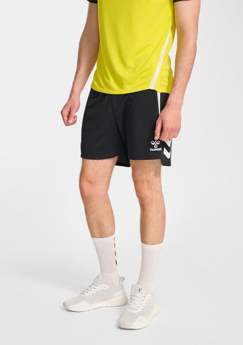 Actual product image hummel hmlLEAD 2.0 SHORTS (M)