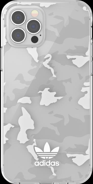 Image du produit adidas Snap Case Camo AOP (Apple iPhone 12, Apple iPhone 12 Pro)