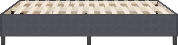 Produktbild VidaXL Bettgestell (140 x 200 cm)