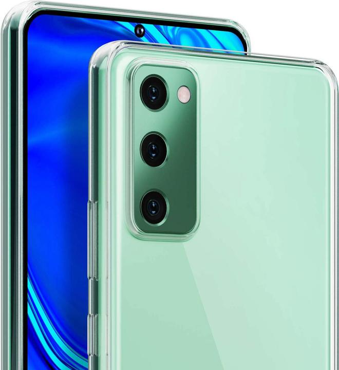 Immagine prodotto 3MK Caso (Samsung Galaxy S20 FE)