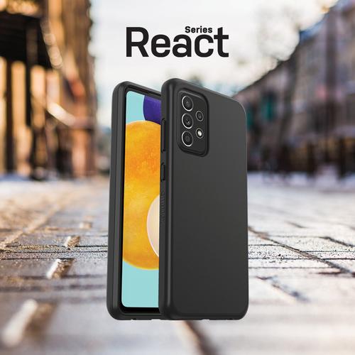 Immagine prodotto OtterBox React (Samsung Galaxy A52, Samsung Galaxy A52 5G, Samsung Galaxy A52s 5G)