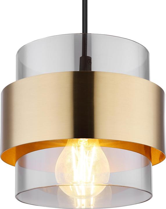 Actual product image Globo Milley (E27)
