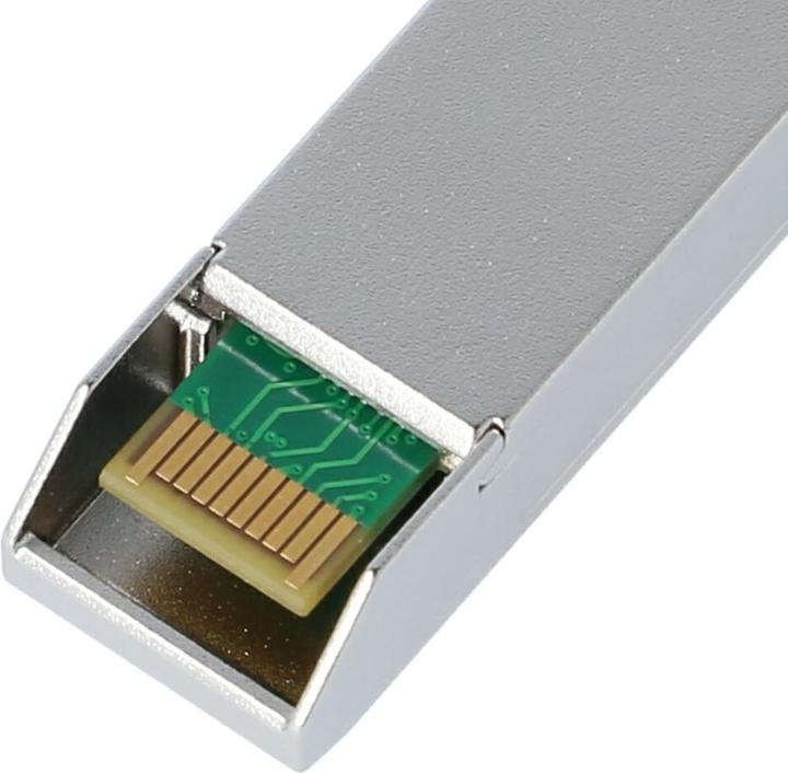 Immagine prodotto CBO II-VI FTLF1436P4BCL compatibile BlueOptics SFP28 BO27Q13610D