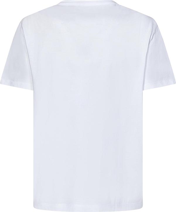 Actual product image Maison Martin Margiela Maison Margiela T-shirts And Polos White (48)