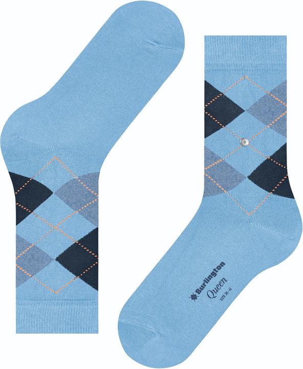 Actual product image Burlington Queen (36 - 41)