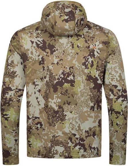 Immagine prodotto Blaser Felpa con cappuccio Drain Full-Zip (M)