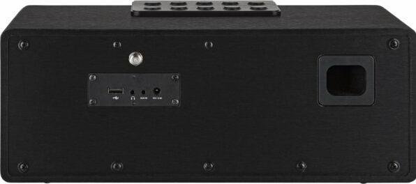 Actual product image Telestar DIRA S 32i CD (Web radio, DAB+, VHF, FM, Bluetooth, Wi-Fi)