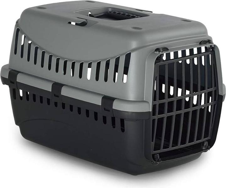 MP Bergamo Gipsy Eco (Katze, Hund, Abschliessbar, Atmungsaktiv)
