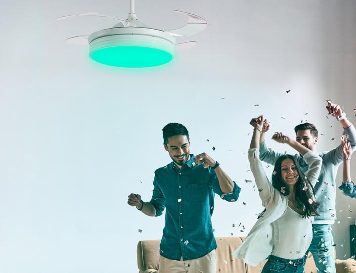 Image du produit Sulion Bombay IoT (39 dB)
