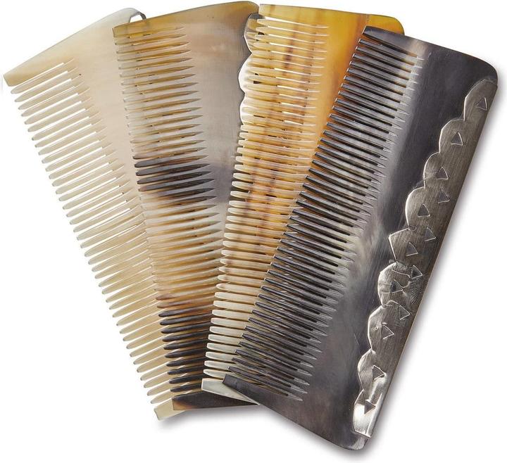 Image du produit Loberon Peigne Toman brun