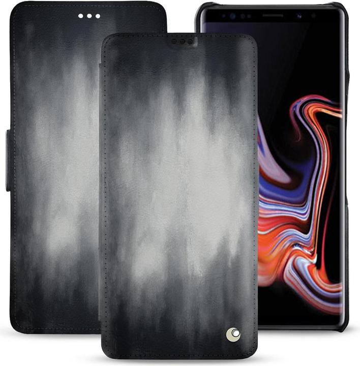 Produktbild Noreve Lederschutzhülle horizontal (Samsung Galaxy Note 9)