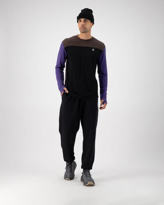 Produktbild Mons Royale Yotei LS Men (L)