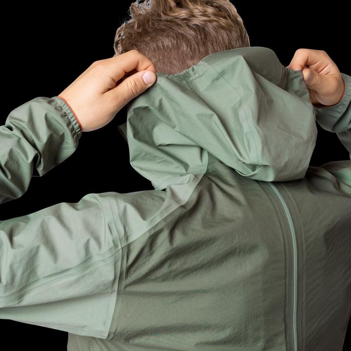 Produktbild Dynafit Alpine 3-Lagen Jacke (L)