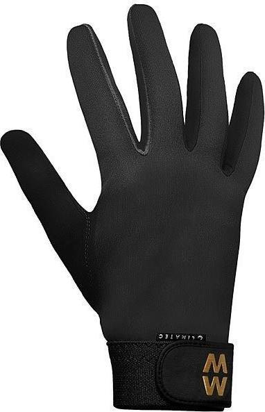 Produktbild Macwet Climatec Reithandschuhe langes Bündchen (6)