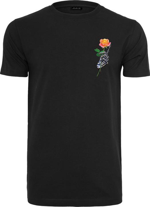 Image du produit Mister Tee Tee main squelette chrome - 89253 (XXL)