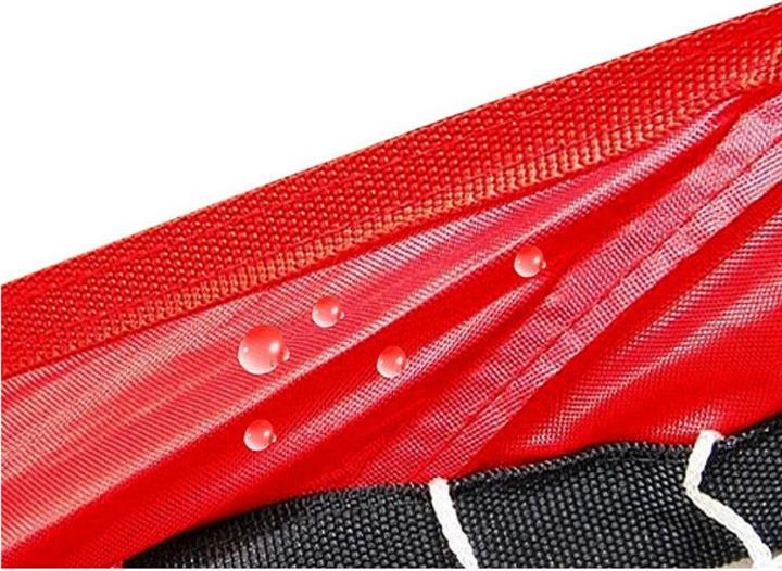 Immagine prodotto Cover-Discount Porta da calcio pop-up pieghevole con parete porta