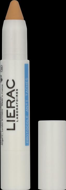 Productafbeelding Lierac Protocole (Zonnecrème, SPF 50, 27 ml, 2.70 g)