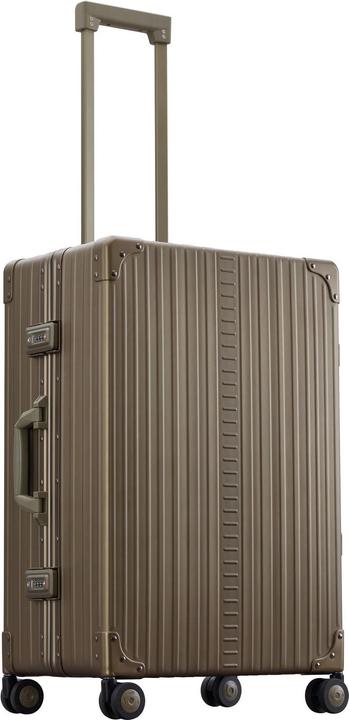 Immagine prodotto Aleon 26â Traveller - marrone (76 l, L (90 - 115l))
