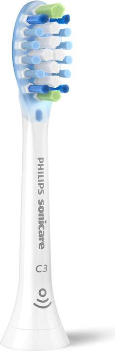 Produktbild Philips Sonicare C3 Premium Plaque Defence (4 x)