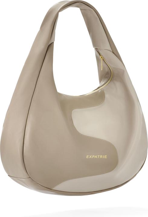Actual product image Expatrié Schultertasche Lina