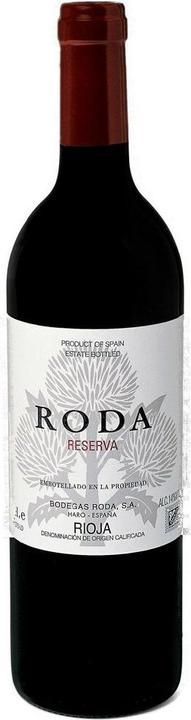 Produktbild Roda Reserva (1 x 75 cl, 2019)