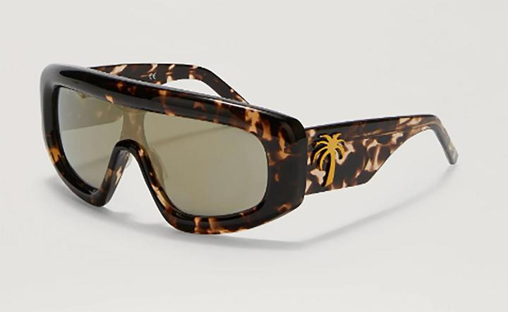Sonnenbrille