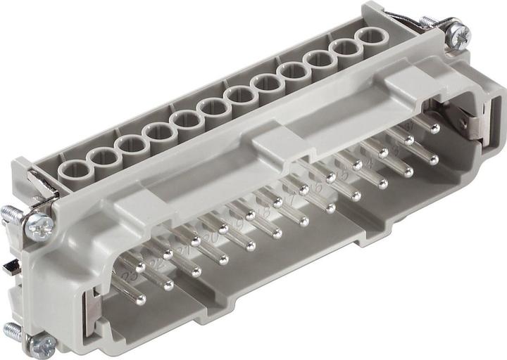 Actual product image Lapp 10196000 EPIC H-BE 24 SS DR