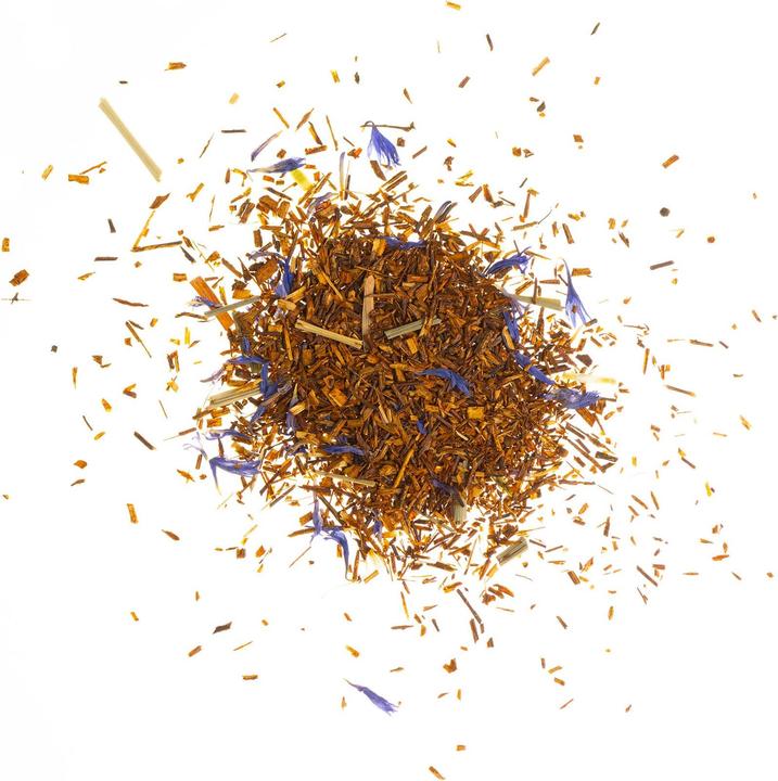 Actual product image London Tea Rooibos Kalahari Lemongrass Organic (50 g)