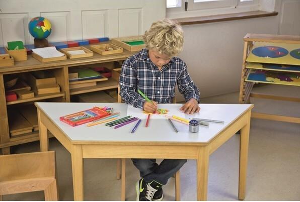 Produktbild Faber-Castell Jumbo Grip (Mehrfarbig, 16 x)
