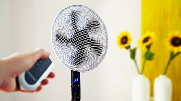 Immagine prodotto Blaupunkt ASF701 Ventilatore a piedistallo (40 dB)