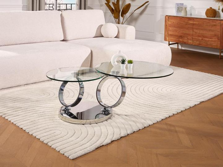 Actual product image Vente-unique Joline (80 x 80 x 42 cm)