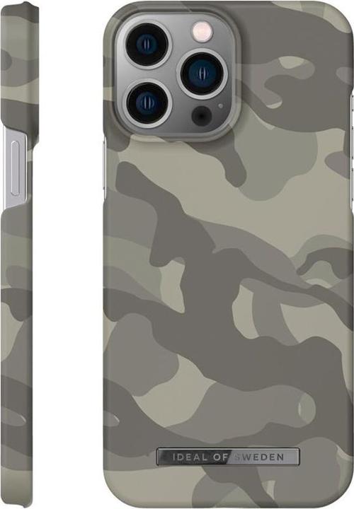 Image du produit iDeal Of Sweden Designer Hard-Cover Matte Camo (Apple iPhone 13 Pro Max, Apple iPhone 12 Pro Max)