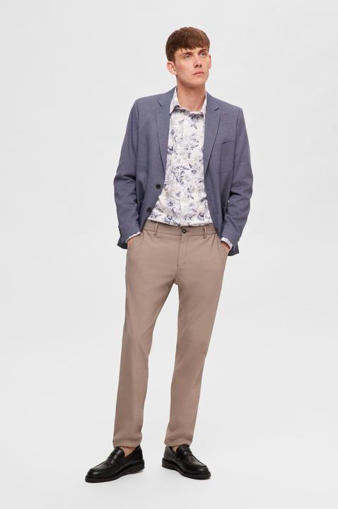 Produktbild Selected Homme 175 Slim Fit Hose (31, 34)