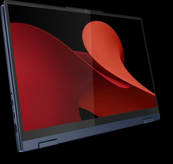 Actual product image Lenovo IdeaPad 5 2-in-1 (16", AMD Ryzen 7 8845HS, 16 GB, 1000 GB, CH)