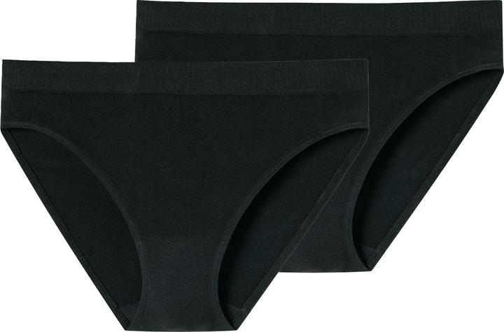 Schiesser Rioslip Classic Seamless (L, 2er Pack)