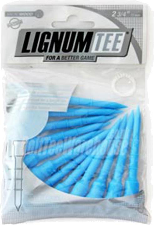 Lignum 2 3/4 72mm
