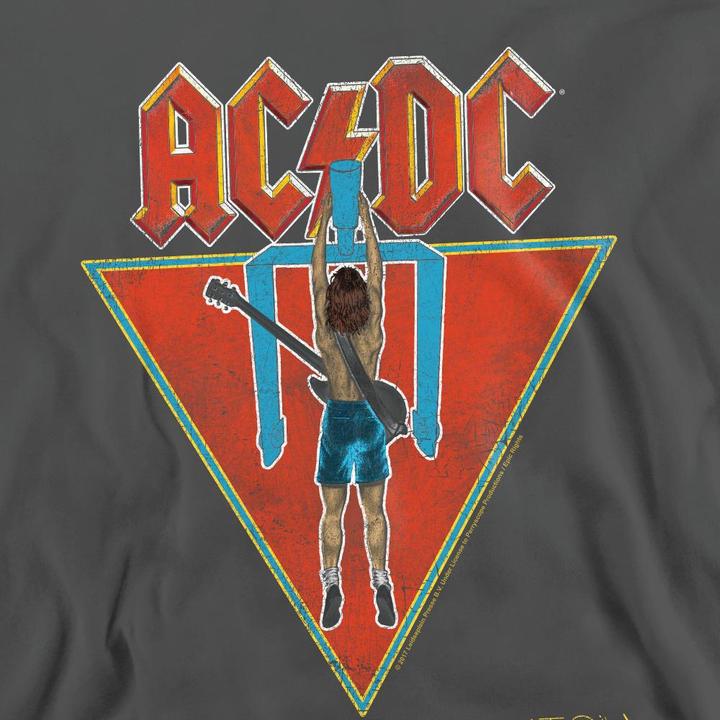 Produktbild AC/DC Flick of the Switch Sweatshirt (XL)