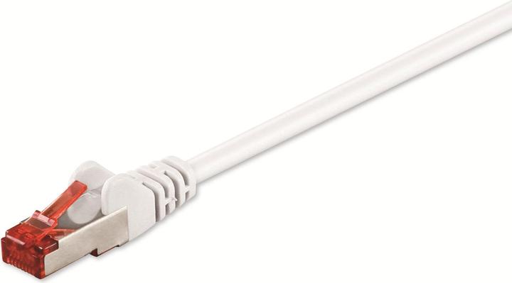 Immagine prodotto Goobay Cavo di rete (S/FTP, CAT6, 5 m)