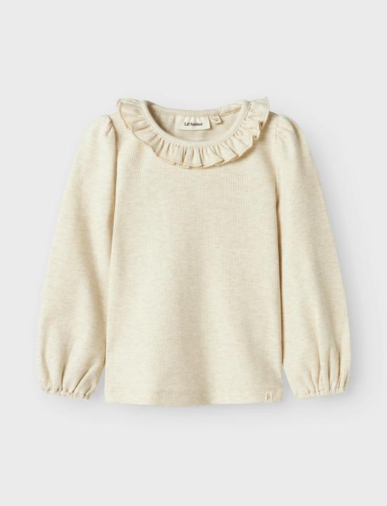 Immagine prodotto Name it Slim Fit Oberteil mit langen Ärmeln (92)