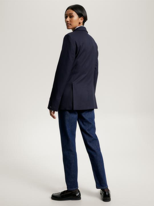 Immagine prodotto Tommy Hilfiger Blazer da donna Md Core Regular (Banda radio 38 (2600 MHz))