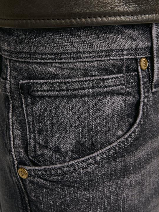 Actual product image Jack & Jones JJIMIKE JJFOX CB 057 Tapered fit jeans Tapered fit jeans (W31/L34)