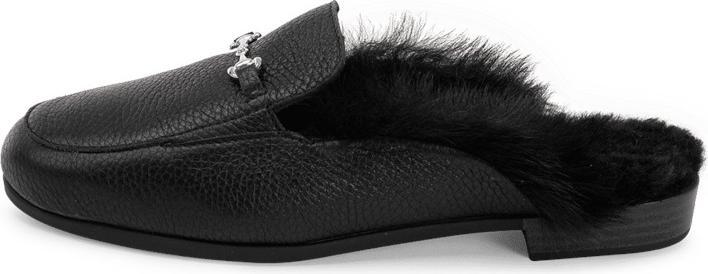 Actual product image Vitaform Supersoft mule (40)