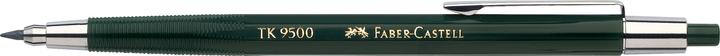 Produktbild Faber-Castell TK 9500 Fallminenstift, H„rtegrad: OH (2 mm)