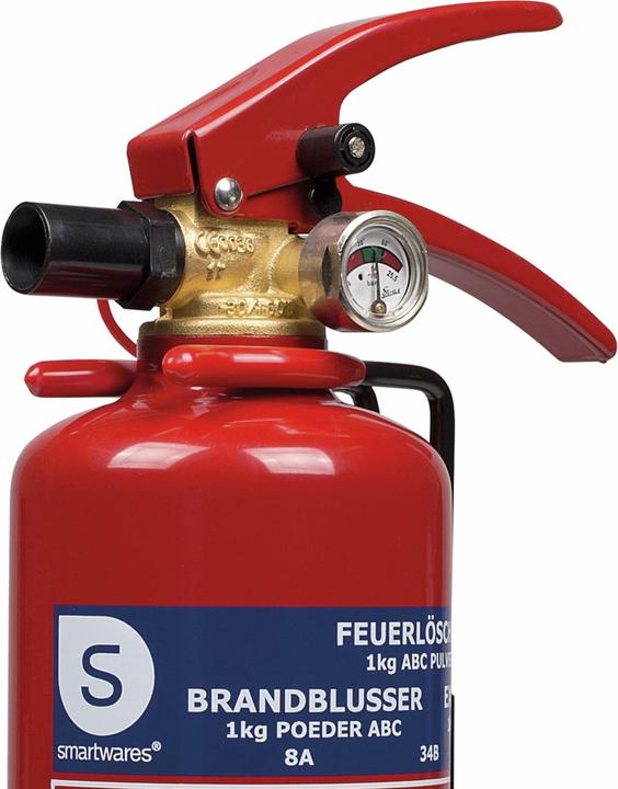 Produktbild Smartwares Zaiden (A, B, C)