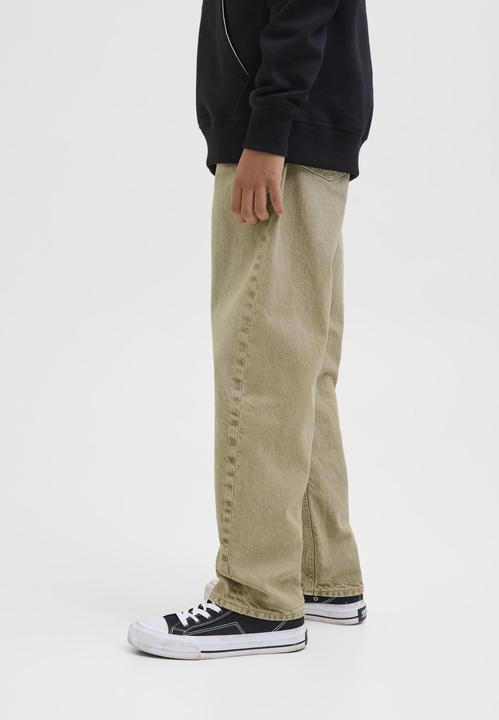 Actual product image Jack & Jones Jjichris Jjoriginal Sq 410 Sn Jnr (134)