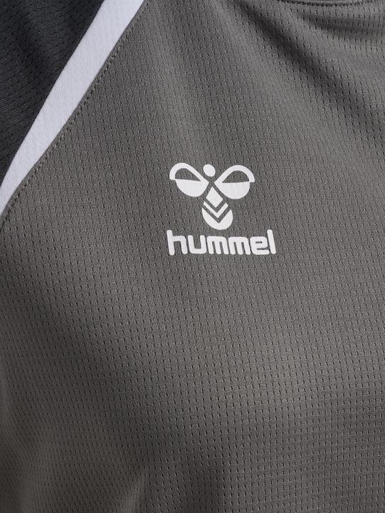 Actual product image hummel hmlLEAD 2.0 JERSEY S/S WOMAN (XL)