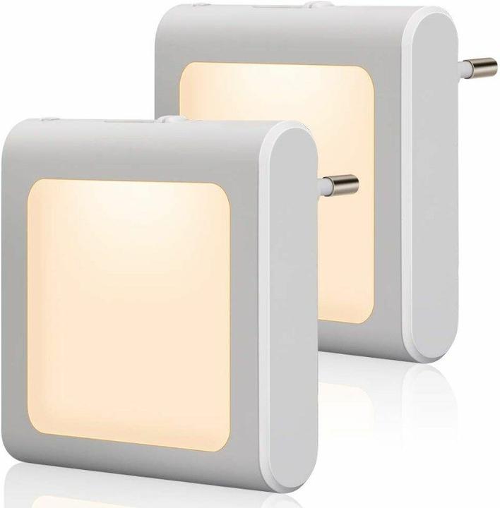 Lumina Swiss LED Nachtlicht