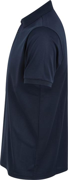 Actual product image Henbury Polo shirt in recycled polyester (XL)